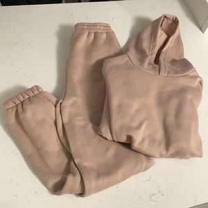 Amazon Cozy Jumpsuit